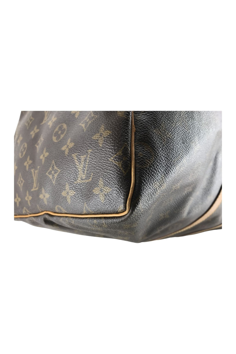Louis Vuitton Monogram Keepall 55 Travel Bag - Preowned