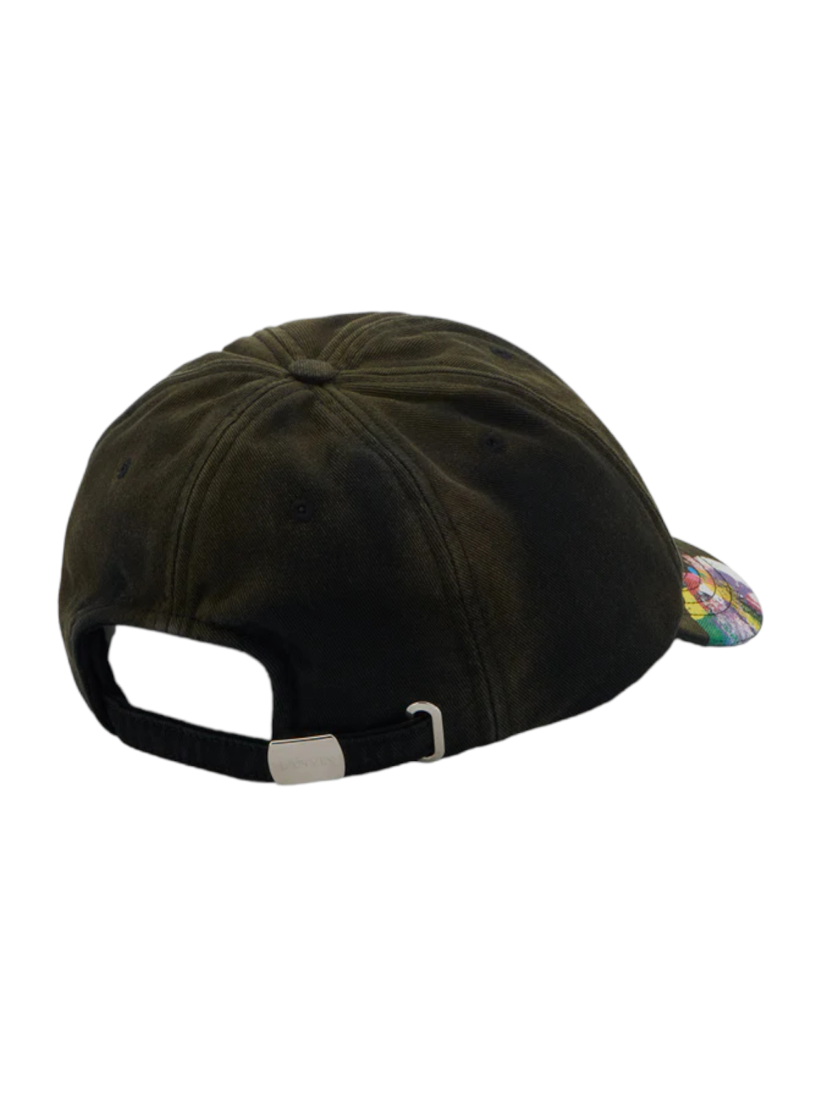 Lanvin x Gallery Dept. Paint Splatter Cap