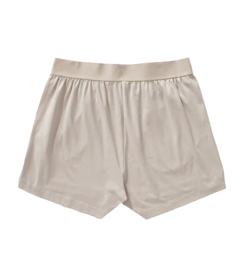Fear of God Cotton Jersey Shorts