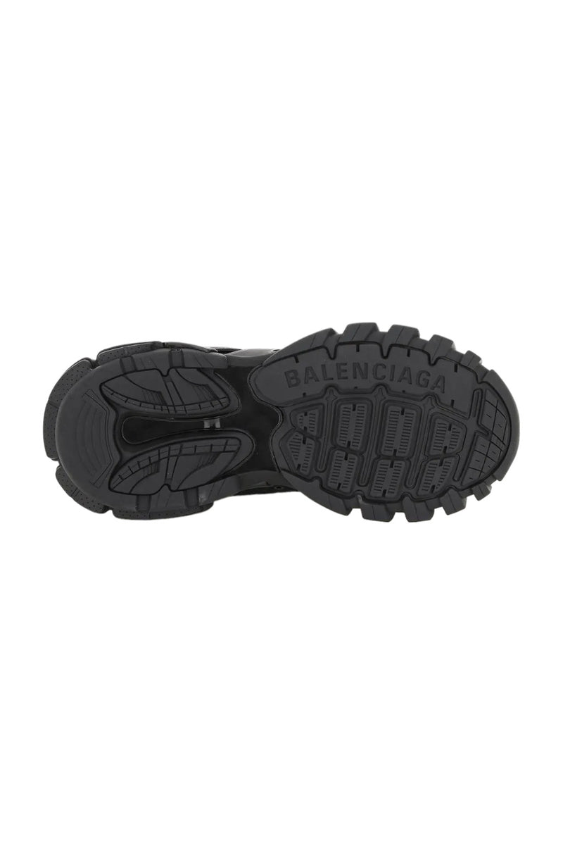 Balenciaga Track Sneakers Black