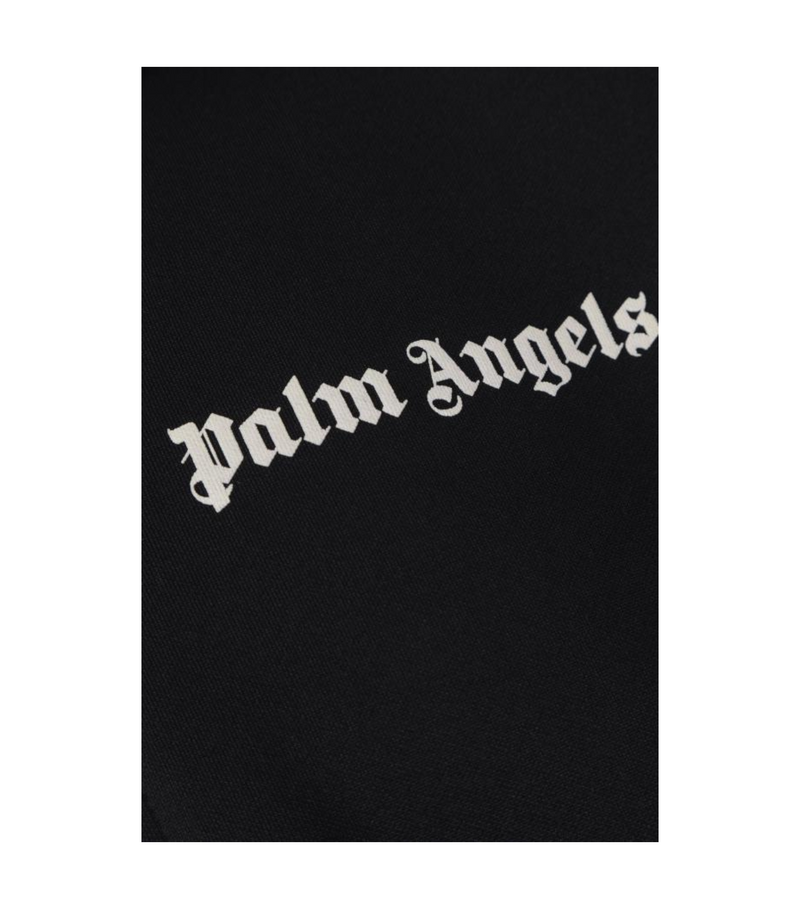 QC Palm Angels Tee, is this ok? I mean, is the palm logo okay(is it fully  blue or it has some white things on it cuz idk what they are) : r/Pandabuy