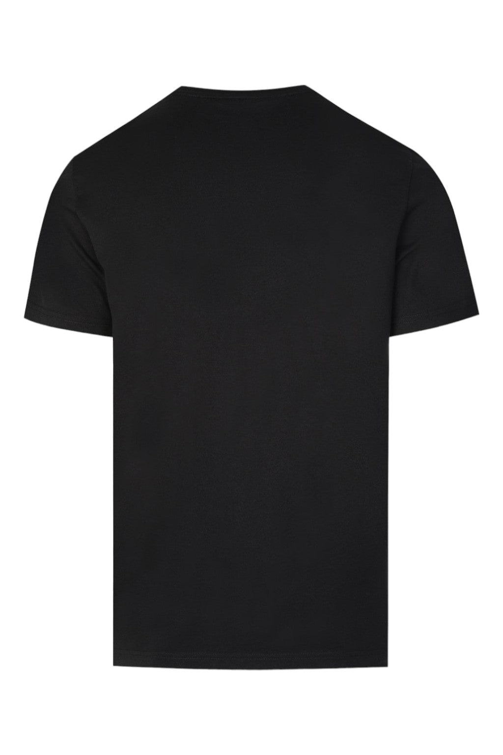 Givenchy Distressed Logo T-Shirt