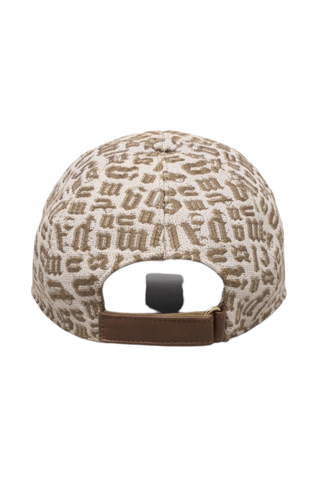 Palm Angels x Missoni Monogram Cap