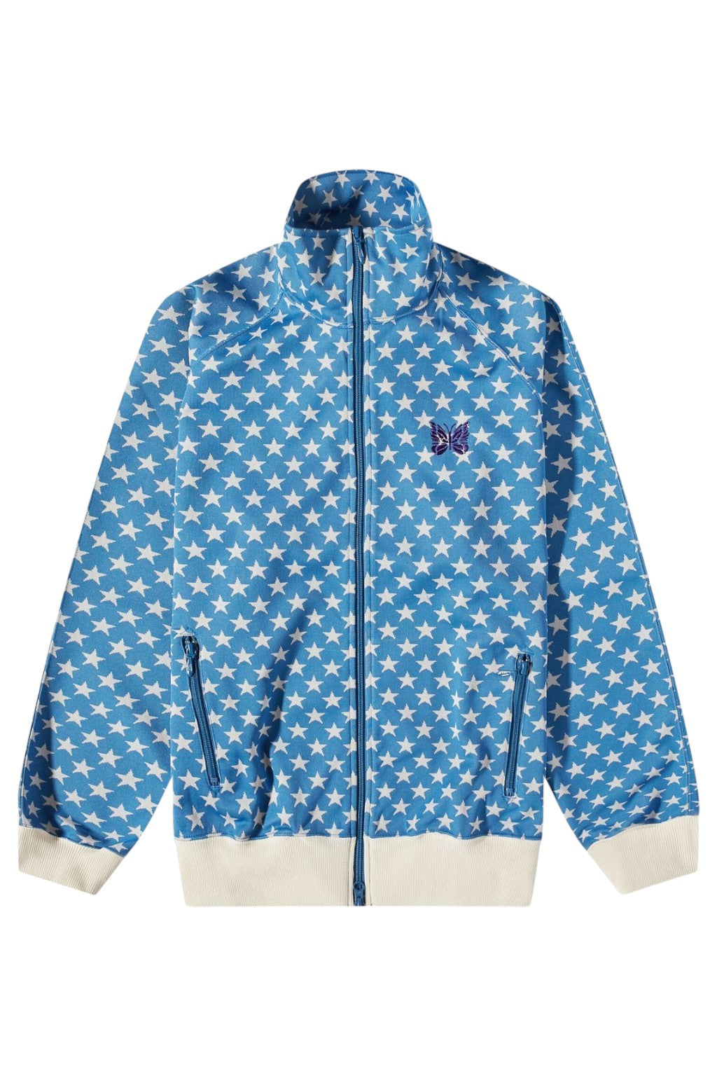 Needles Star Track Jacket