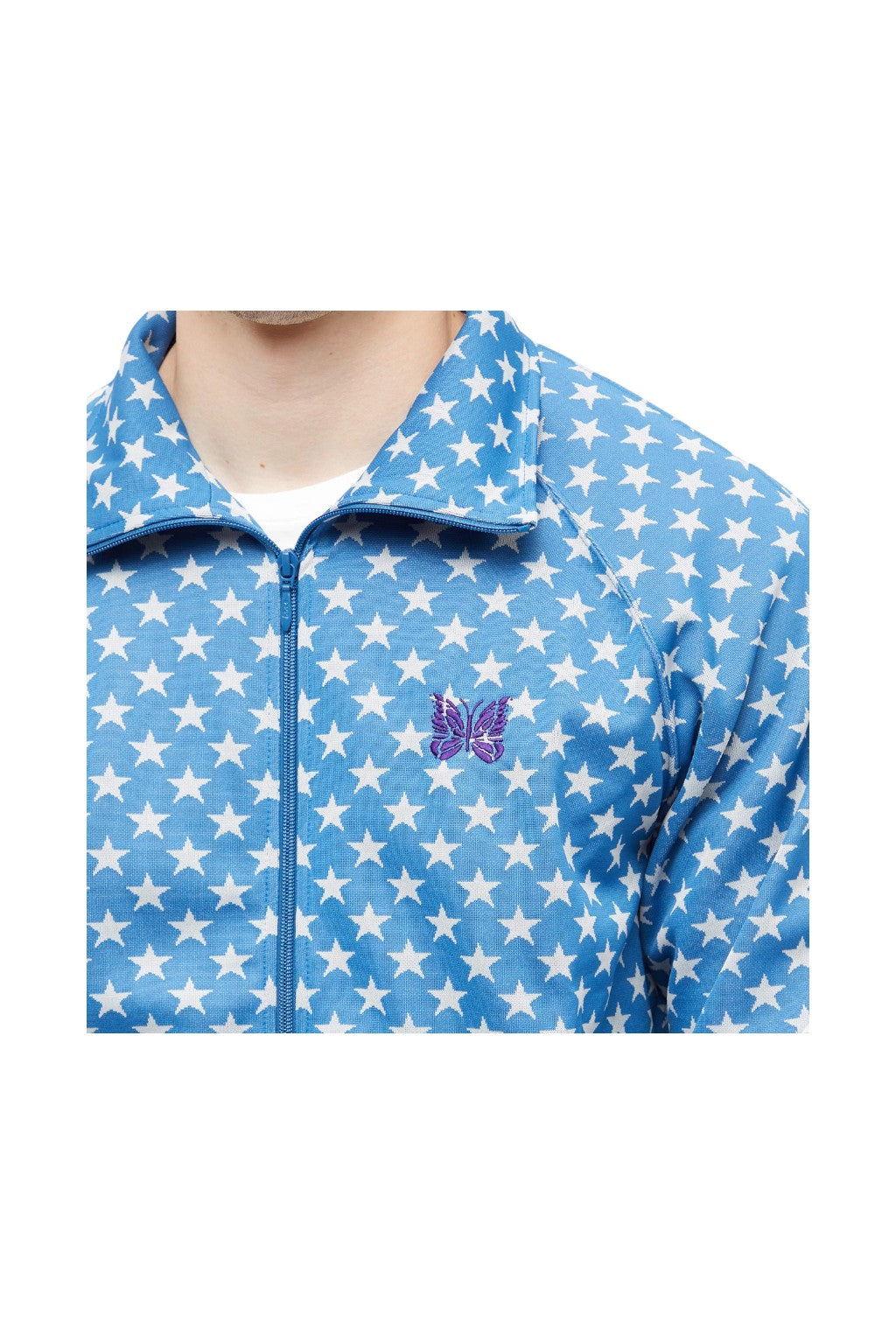 Needles Star Track Jacket