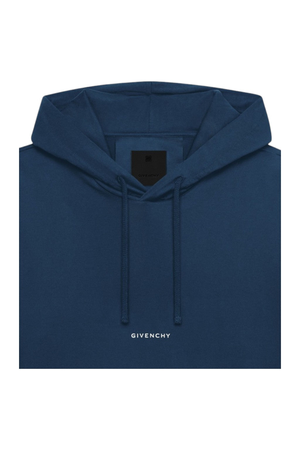 Givenchy Logo Hoodie