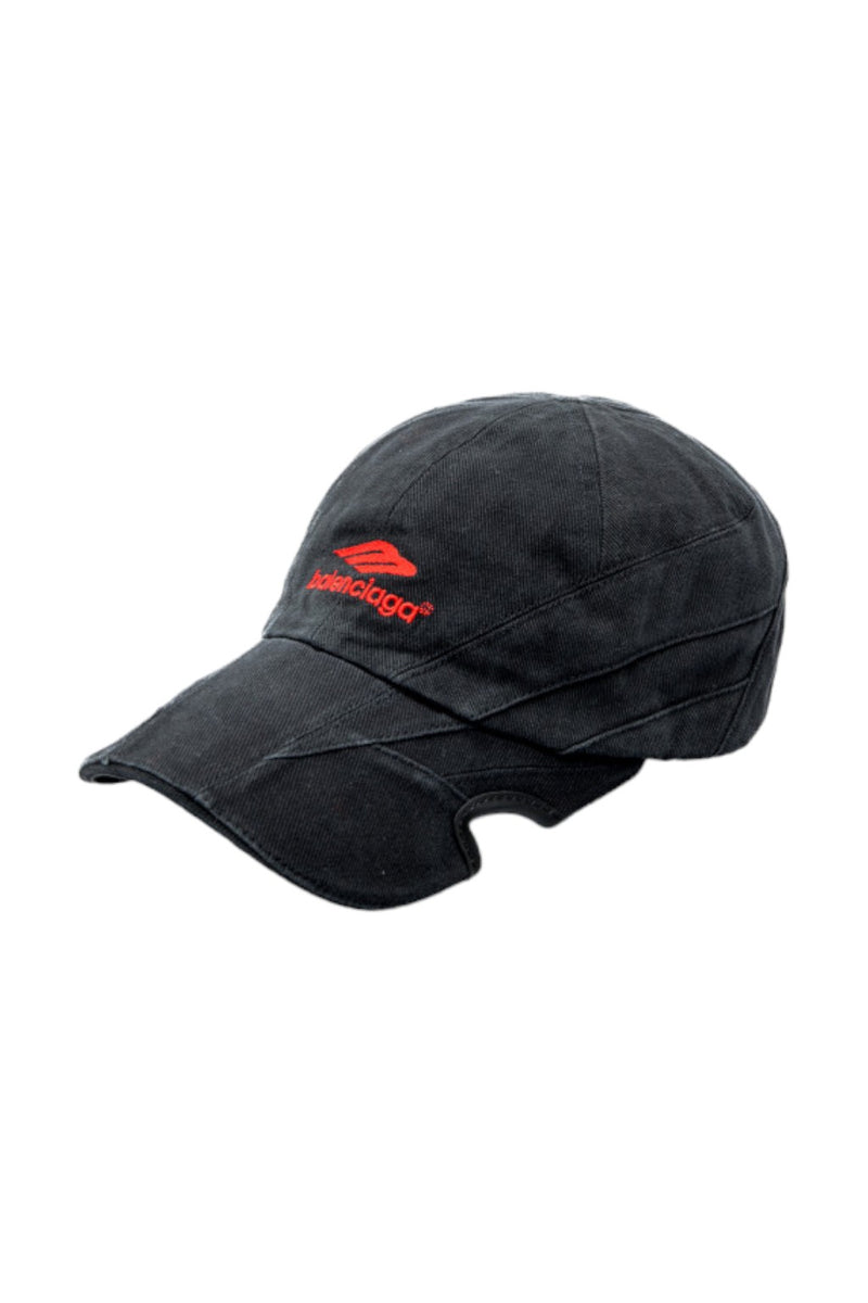 Balenciaga 3B Sports Icon Cap