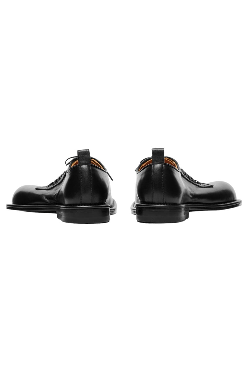 Comme Des Garcons Homme Plus X Kids Love Gaite Split Toe Derby Aveugle Shop