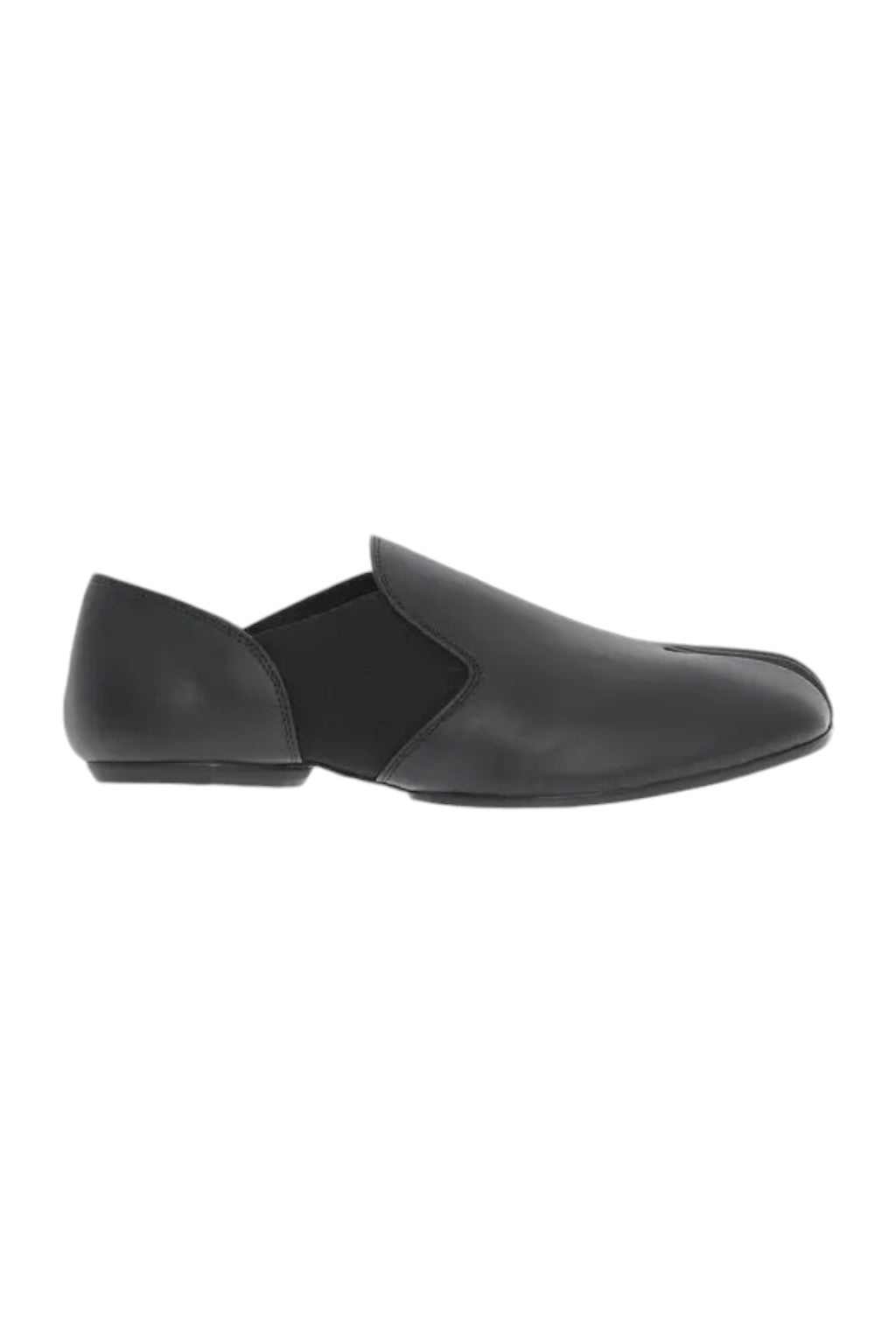 Maison Margiela MM22 Leather TABI Slippers