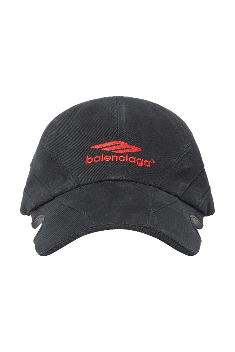 Balenciaga 3B Sports Icon Cap