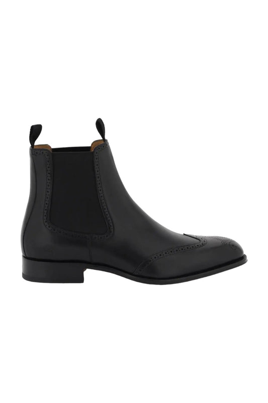 Dior Timeless Chelsea Boots