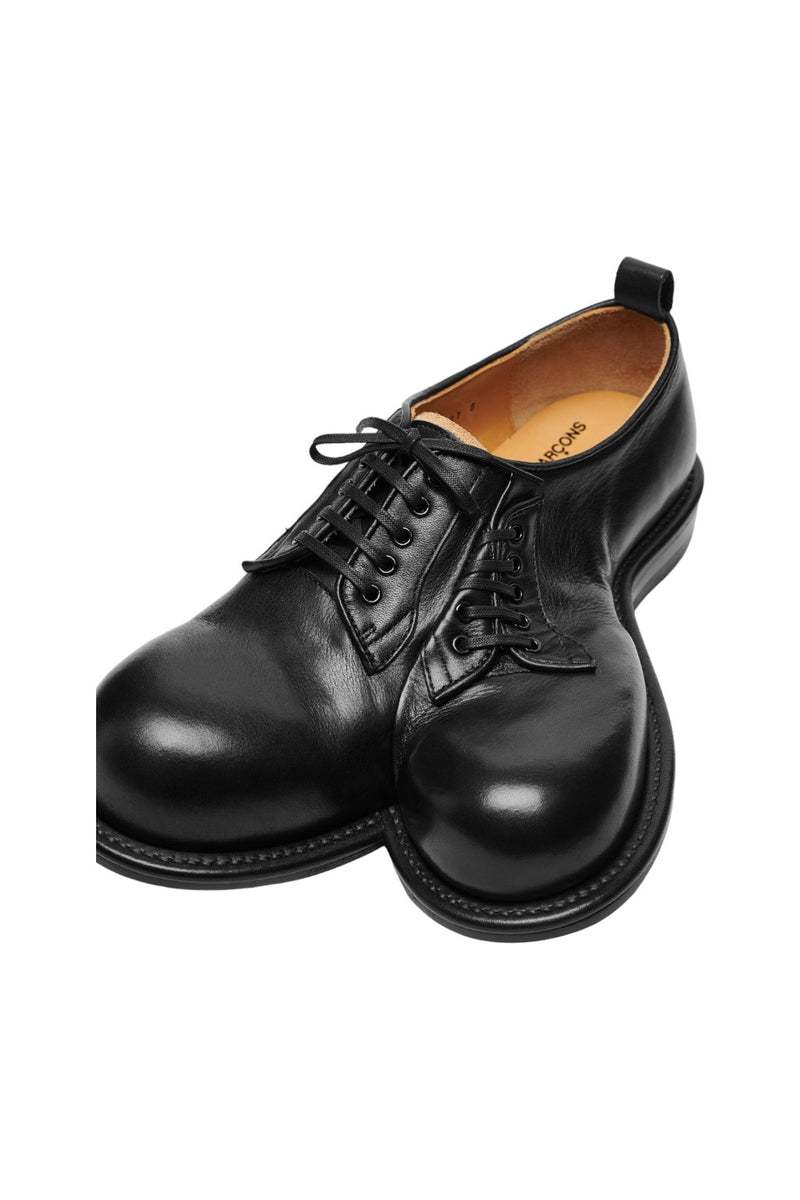 Comme Des Garcons Homme Plus X Kids Love Gaite Split Toe Derby Aveugle Shop