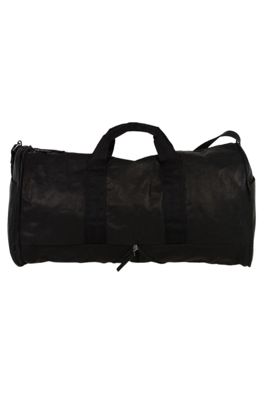 Maison Margiela Leather Travel Bag