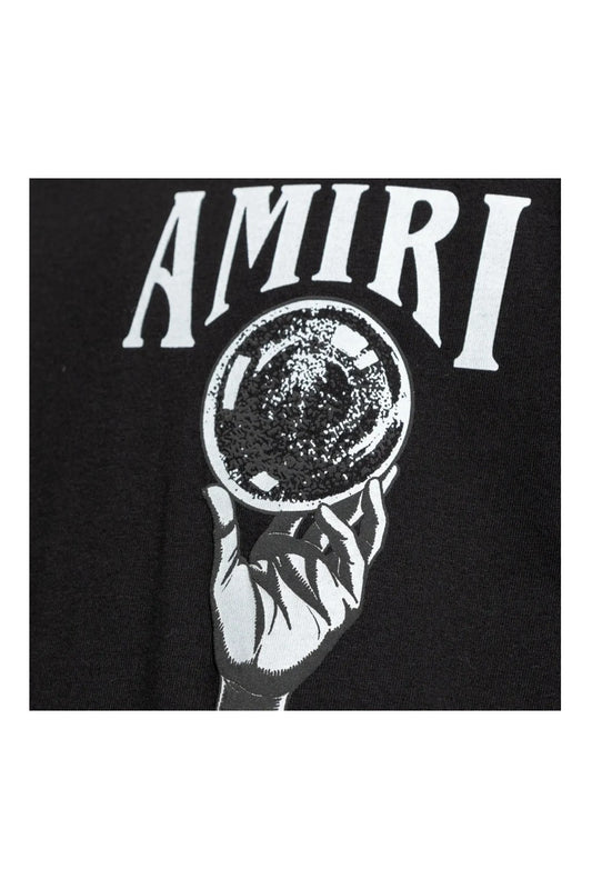 Amiri Crystal Ball Longsleeve T-Shirt
