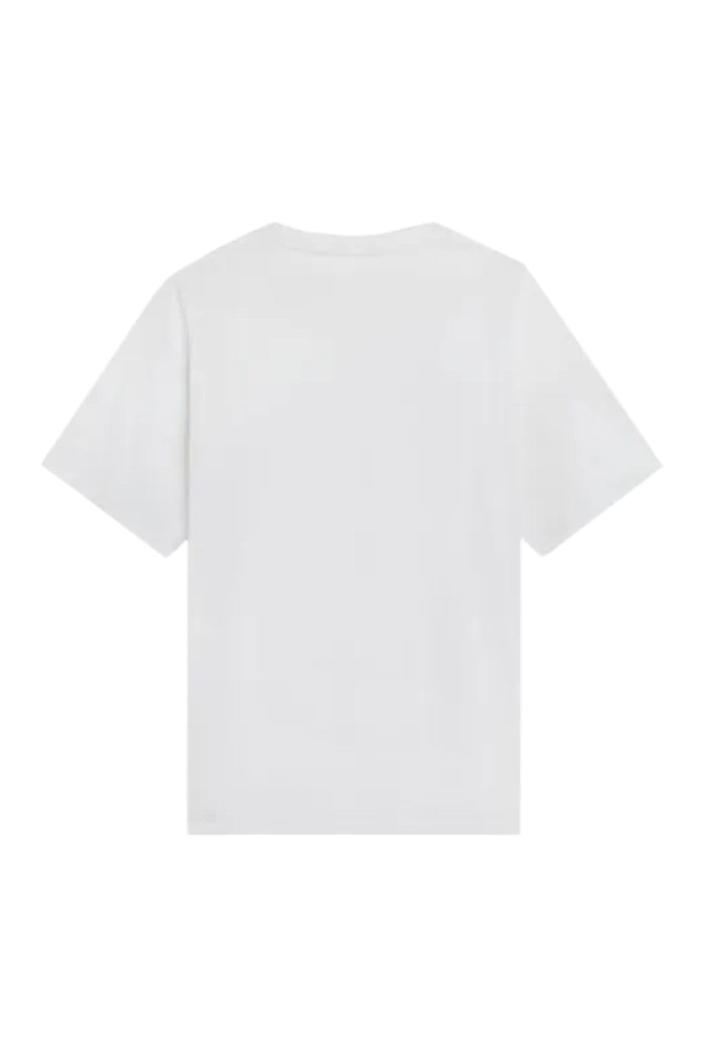 Celine 'The Dancing Kid' Logo T-Shirt