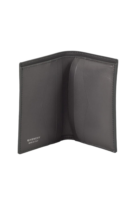 Givenchy Leather Logo Pocket Organiser