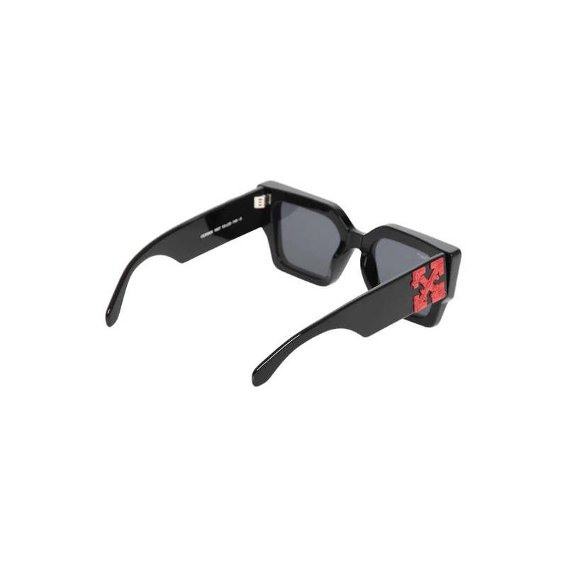Off-White Catalina Logo Sunglasses