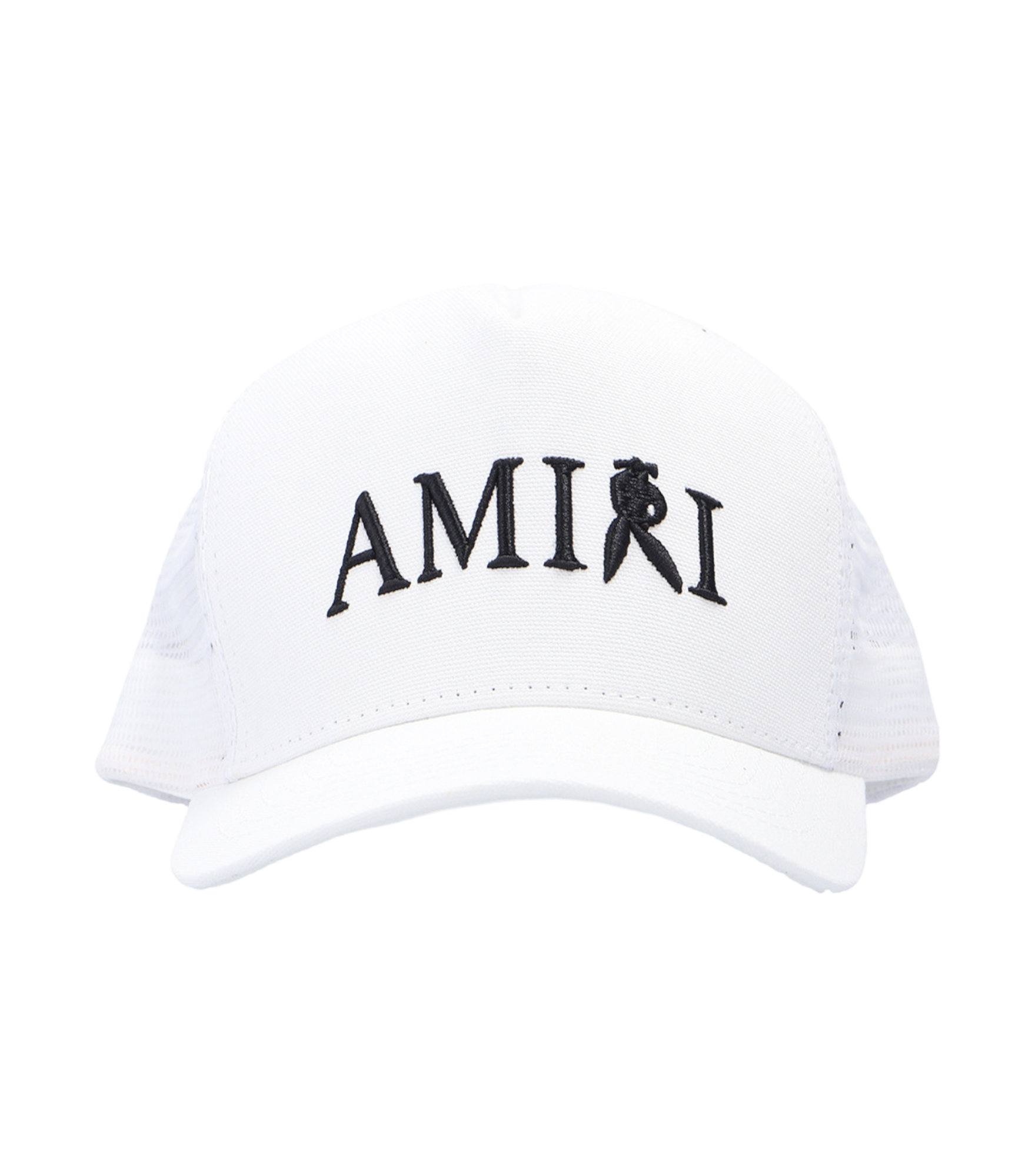 Amiri Playboy Embroidered Reverse Bunny Cap