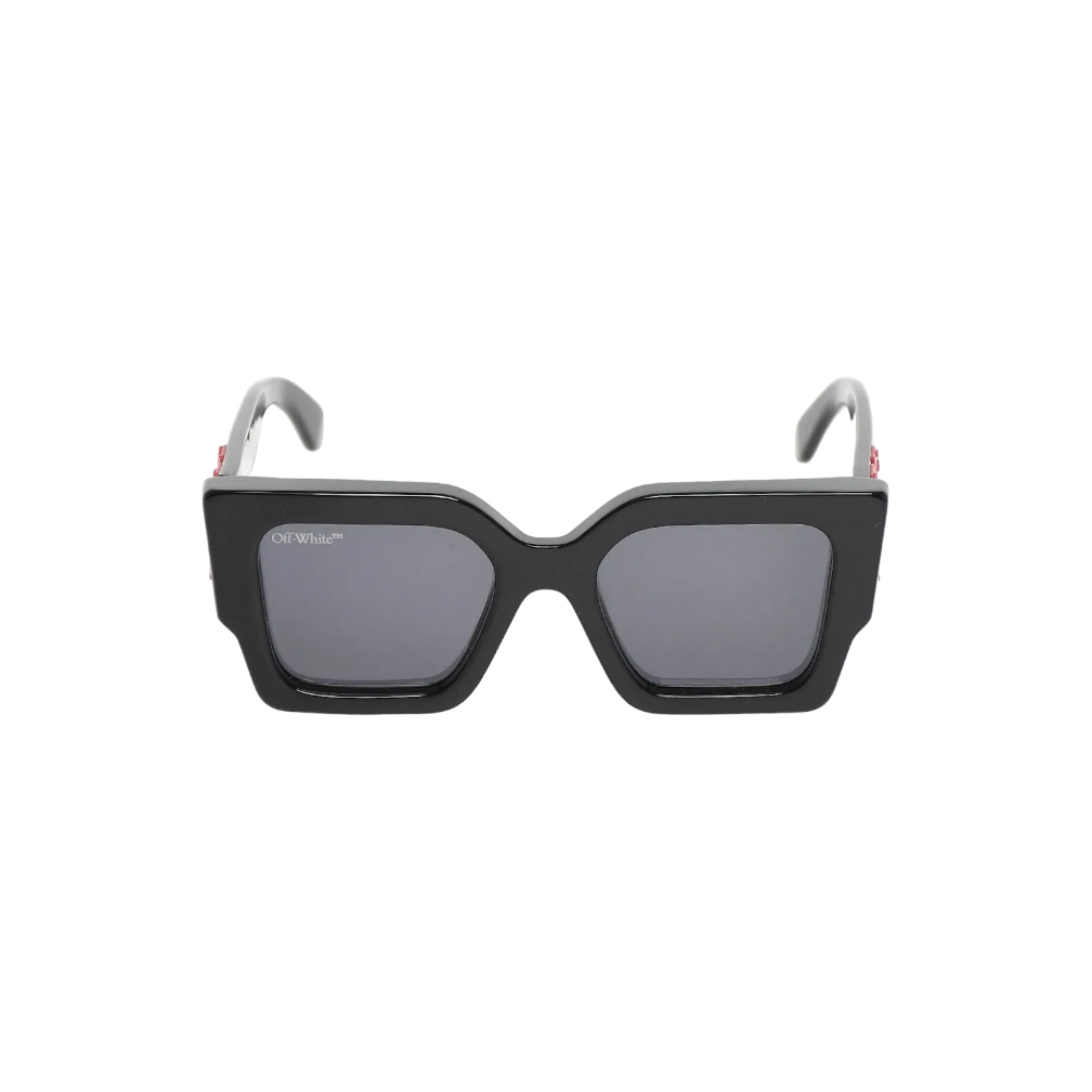 Off-White Catalina Logo Sunglasses