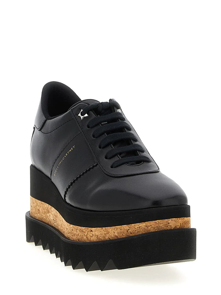 Stella McCartney 'Sneak-Elyse' Sneakers