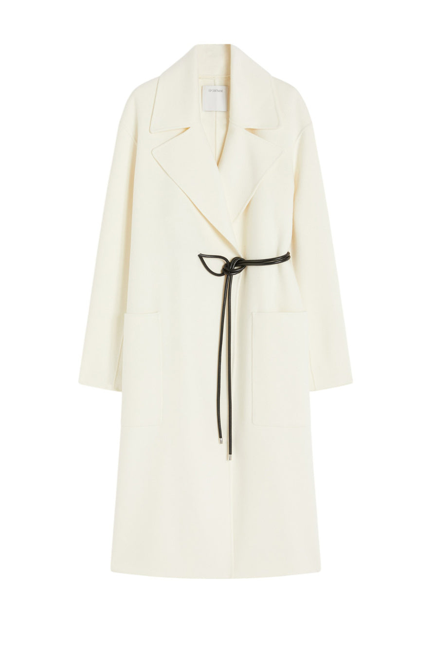 Sportmax 'Abate' Coat