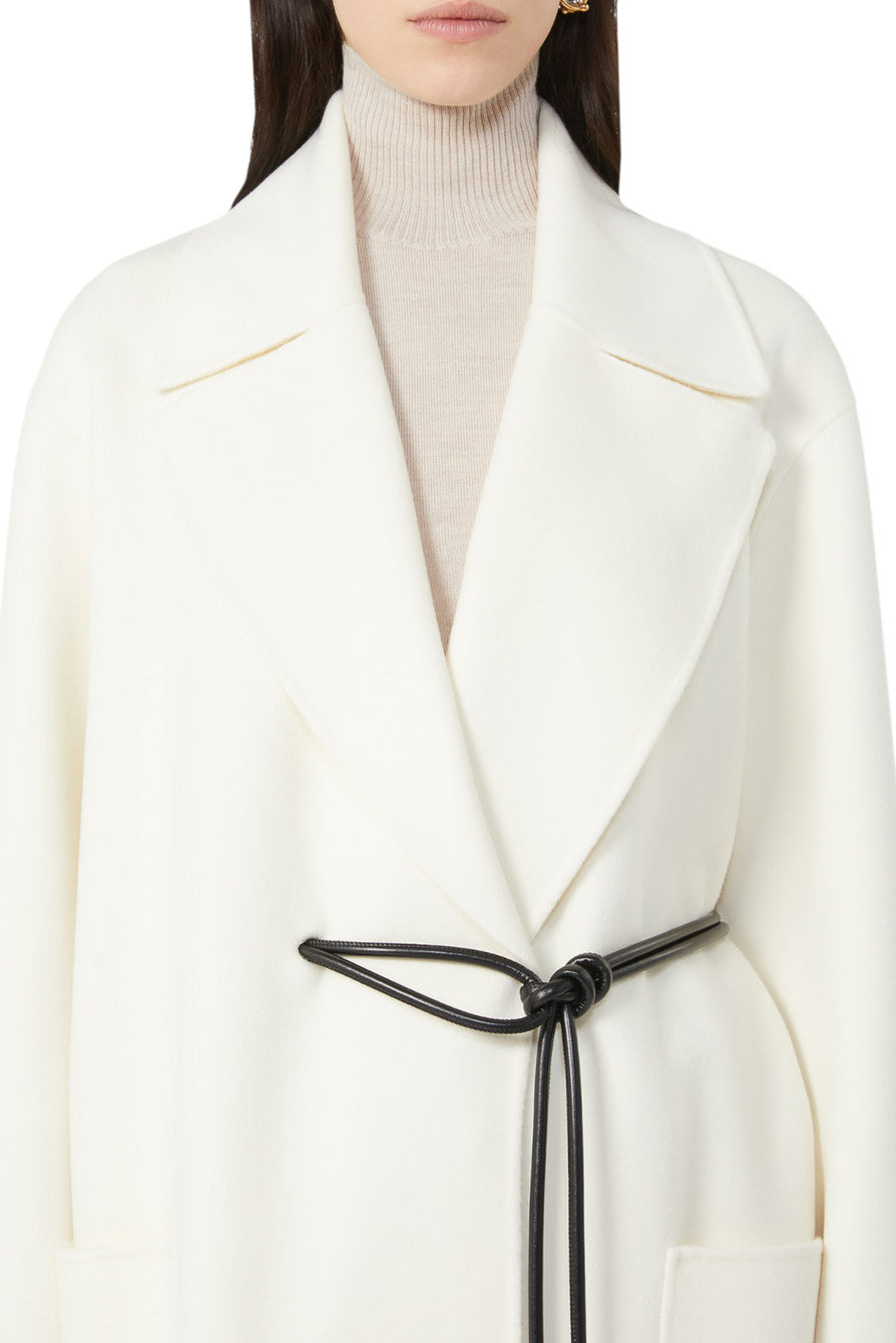 Sportmax 'Abate' Coat