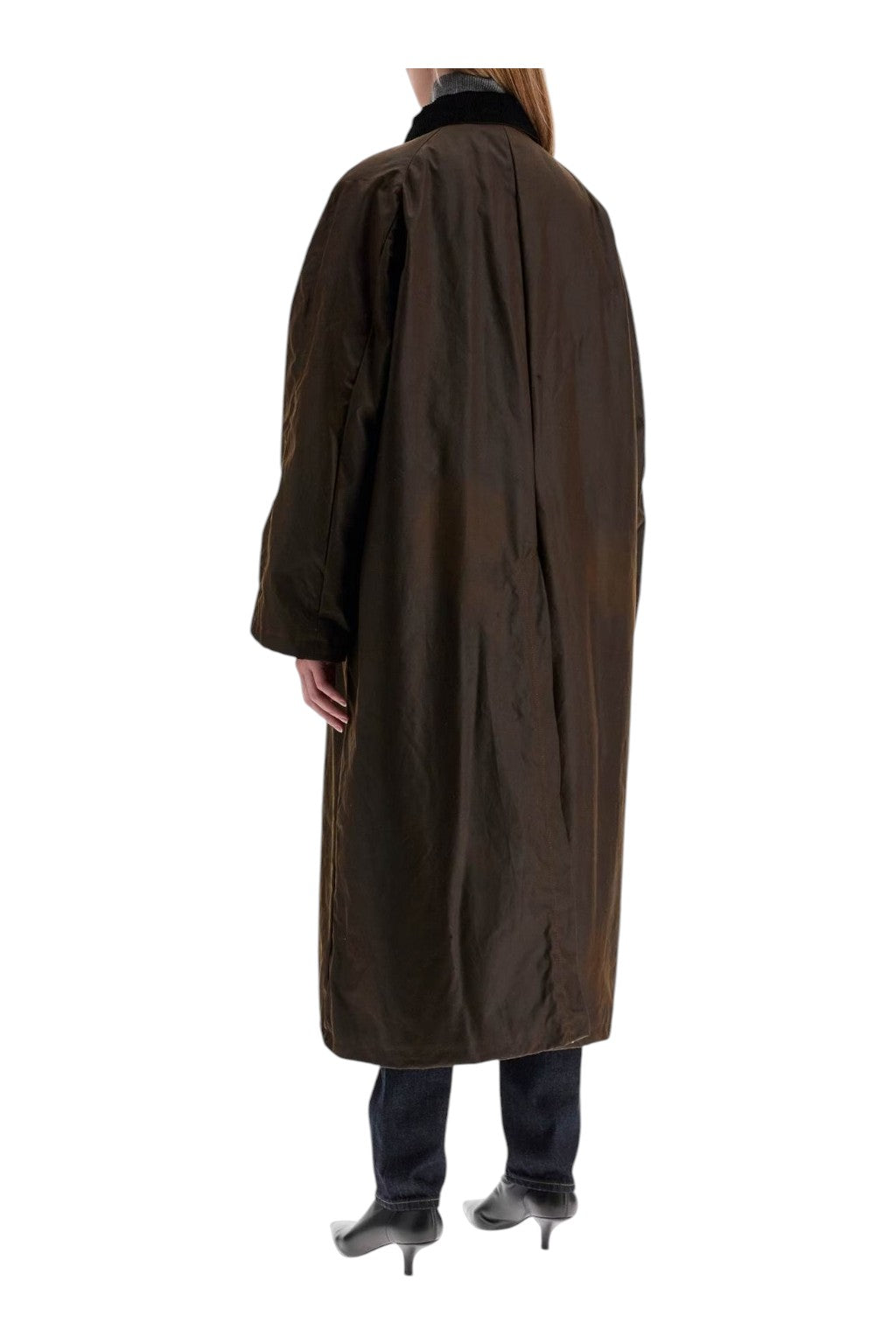 Toteme Country Rain Coat