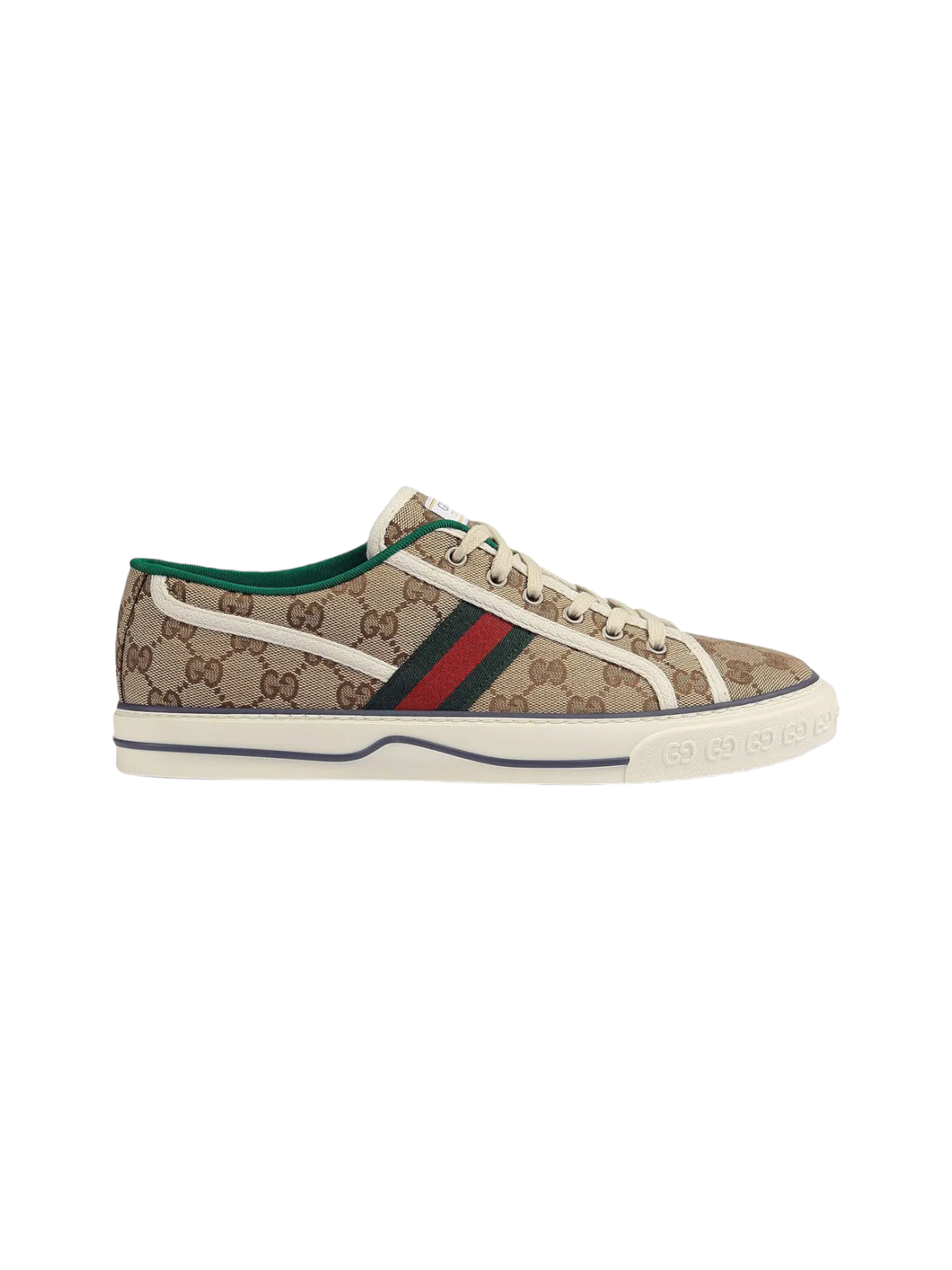 Gucci x Disney Tennis 1977 Sneakers