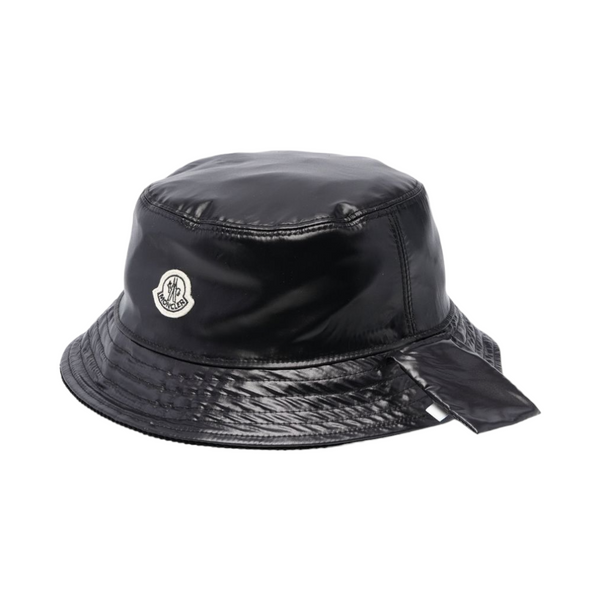 Moncler Reversible Bucket Hat – Aveugle Shop