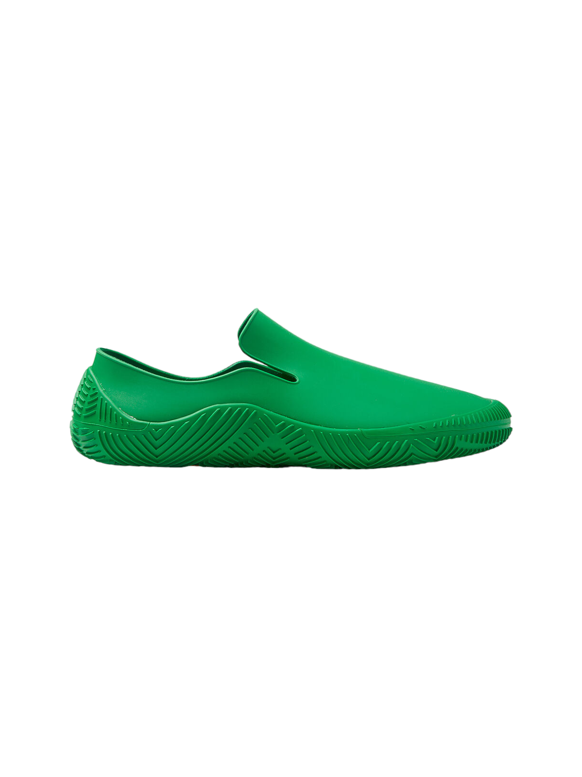 Bottega Veneta Green Climber Sneakers