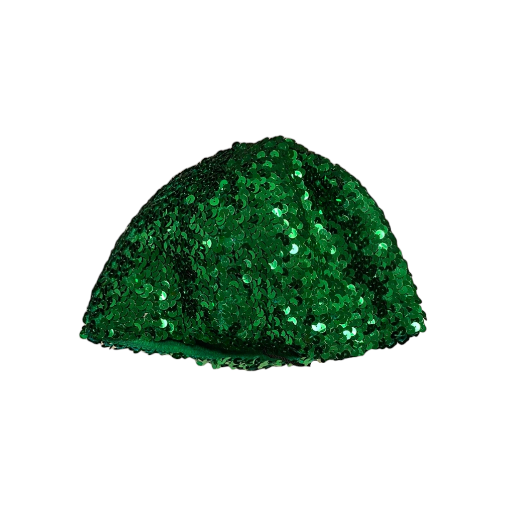 Gucci Sequins Hat