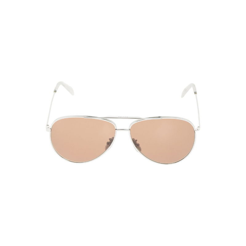 Celine Aviator Sunglasses with Metal Frame