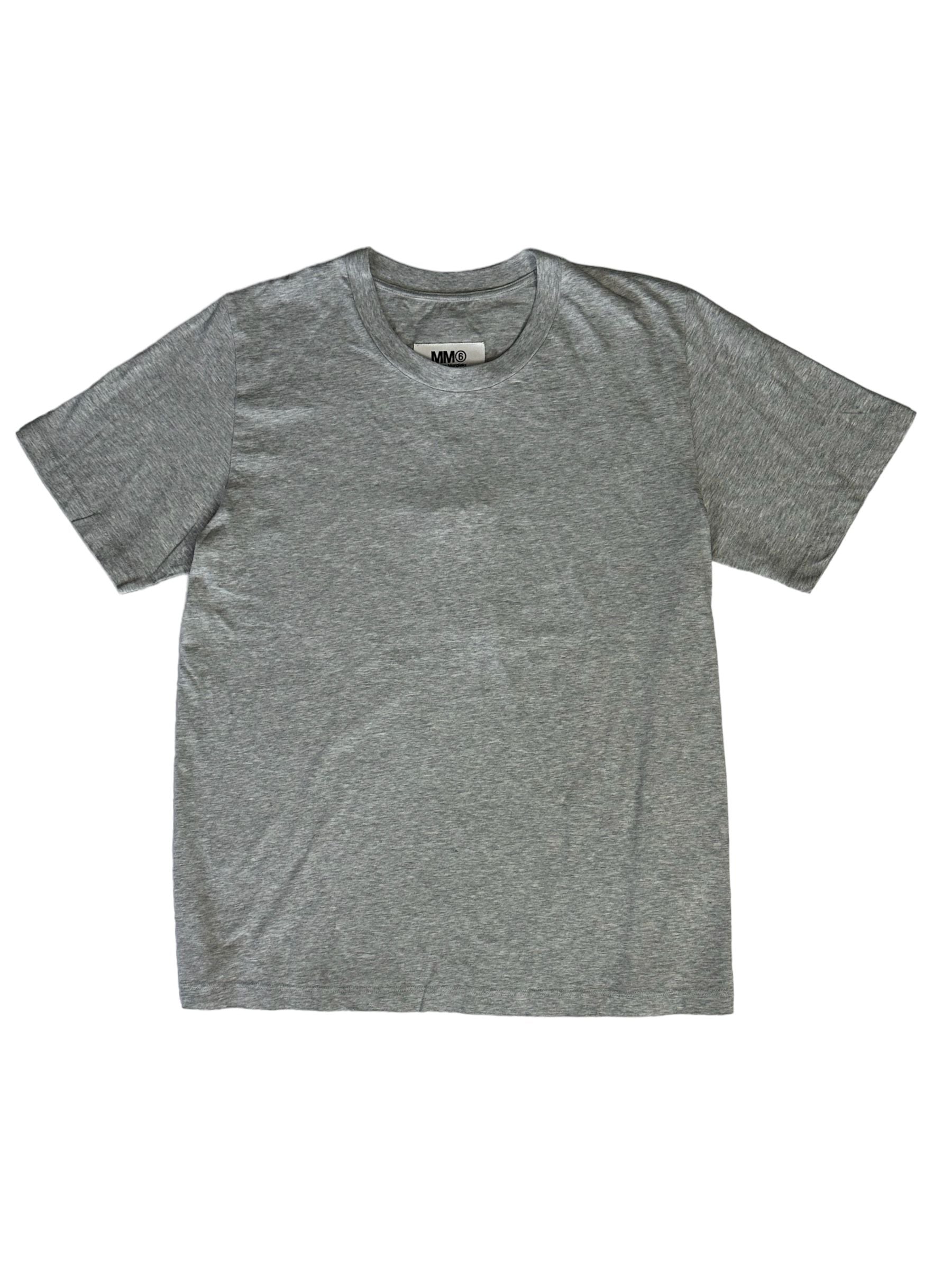 Maison Margiela Back Logo T-Shirt