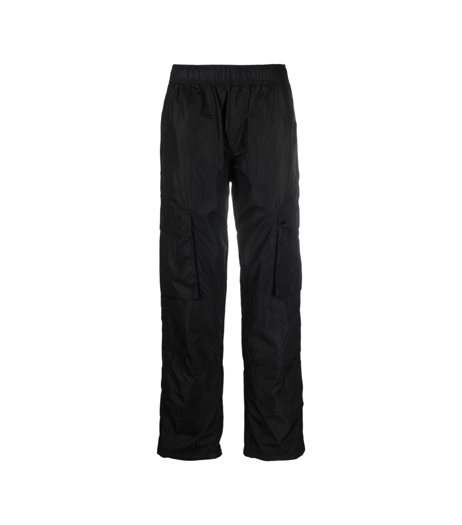 44 Label Group Straight-Leg Cargo Trousers
