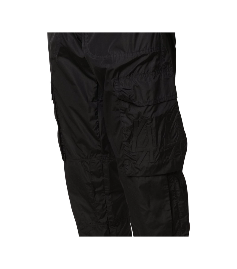 44 Label Group Straight-Leg Cargo Trousers